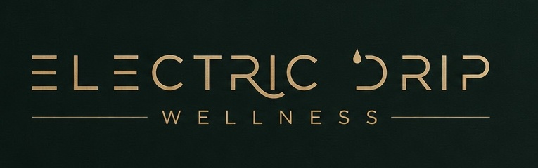 Electric Drip Wellness